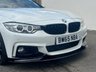 USED 2016 65 BMW 4 SERIES 3.0 435I M SPORT 2d AUTO 302 BHP 
