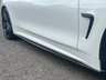 USED 2016 65 BMW 4 SERIES 3.0 435I M SPORT 2d AUTO 302 BHP 