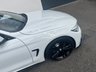 USED 2016 65 BMW 4 SERIES 3.0 435I M SPORT 2d AUTO 302 BHP 