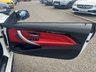 USED 2016 65 BMW 4 SERIES 3.0 435I M SPORT 2d AUTO 302 BHP 