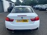 USED 2016 65 BMW 4 SERIES 3.0 435I M SPORT 2d AUTO 302 BHP 