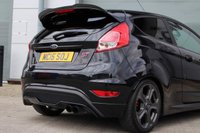 USED 2015 X FORD FIESTA 1.6L ST-2 3d 180 BHP **NOW SOLD**