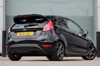 USED 2015 X FORD FIESTA 1.6L ST-2 3d 180 BHP **NOW SOLD**