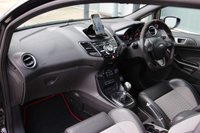 USED 2015 X FORD FIESTA 1.6L ST-2 3d 180 BHP **NOW SOLD**