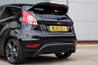 USED 2015 X FORD FIESTA 1.6L ST-2 3d 180 BHP **NOW SOLD**
