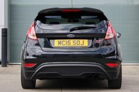 USED 2015 X FORD FIESTA 1.6L ST-2 3d 180 BHP **NOW SOLD**
