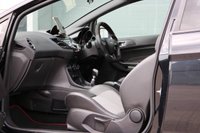 USED 2015 X FORD FIESTA 1.6L ST-2 3d 180 BHP **NOW SOLD**