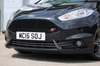 USED 2015 X FORD FIESTA 1.6L ST-2 3d 180 BHP **NOW SOLD**