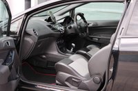 USED 2015 X FORD FIESTA 1.6L ST-2 3d 180 BHP **NOW SOLD**