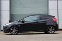 USED 2015 X FORD FIESTA 1.6L ST-2 3d 180 BHP **NOW SOLD**
