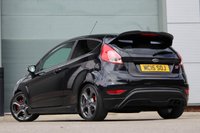 USED 2015 X FORD FIESTA 1.6L ST-2 3d 180 BHP **NOW SOLD**
