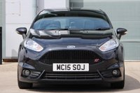 USED 2015 X FORD FIESTA 1.6L ST-2 3d 180 BHP **NOW SOLD**