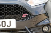 USED 2015 X FORD FIESTA 1.6L ST-2 3d 180 BHP **NOW SOLD**