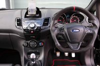 USED 2015 X FORD FIESTA 1.6L ST-2 3d 180 BHP **NOW SOLD**
