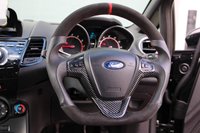USED 2015 X FORD FIESTA 1.6L ST-2 3d 180 BHP **NOW SOLD**