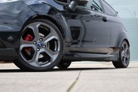 USED 2015 X FORD FIESTA 1.6L ST-2 3d 180 BHP **NOW SOLD**