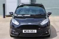 USED 2015 X FORD FIESTA 1.6L ST-2 3d 180 BHP **NOW SOLD**
