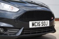 USED 2015 X FORD FIESTA 1.6L ST-2 3d 180 BHP **NOW SOLD**