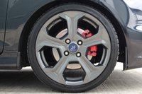 USED 2015 X FORD FIESTA 1.6L ST-2 3d 180 BHP **NOW SOLD**