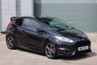 USED 2015 X FORD FIESTA 1.6L ST-2 3d 180 BHP **NOW SOLD**