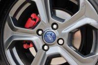 USED 2015 X FORD FIESTA 1.6L ST-2 3d 180 BHP **NOW SOLD**