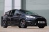USED 2015 X FORD FIESTA 1.6L ST-2 3d 180 BHP **NOW SOLD**