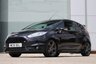 USED 2015 X FORD FIESTA 1.6L ST-2 3d 180 BHP **NOW SOLD**