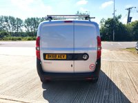 USED 2018 68 VAUXHALL COMBO 1.6 L2H1 2300 CDTI S/S 105 BHP 