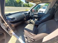 USED 2018 68 VAUXHALL COMBO 1.6 L2H1 2300 CDTI S/S 105 BHP 