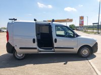 USED 2018 68 VAUXHALL COMBO 1.6 L2H1 2300 CDTI S/S 105 BHP 