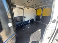 USED 2018 68 VAUXHALL COMBO 1.6 L2H1 2300 CDTI S/S 105 BHP 