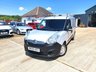 USED 2018 68 VAUXHALL COMBO 1.6 L2H1 2300 CDTI S/S 105 BHP 
