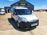 USED 2018 68 VAUXHALL COMBO 1.6 L2H1 2300 CDTI S/S 105 BHP 