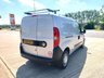 USED 2018 68 VAUXHALL COMBO 1.6 L2H1 2300 CDTI S/S 105 BHP 