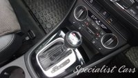 USED 2017 17 AUDI Q3 2.0 TDI QUATTRO BLACK EDITION 5d 182 BHP 