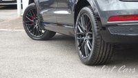 USED 2017 17 AUDI Q3 2.0 TDI QUATTRO BLACK EDITION 5d 182 BHP 