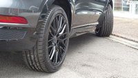 USED 2017 17 AUDI Q3 2.0 TDI QUATTRO BLACK EDITION 5d 182 BHP 