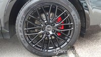 USED 2017 17 AUDI Q3 2.0 TDI QUATTRO BLACK EDITION 5d 182 BHP 