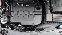 USED 2017 17 AUDI Q3 2.0 TDI QUATTRO BLACK EDITION 5d 182 BHP 
