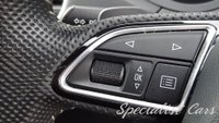 USED 2017 17 AUDI Q3 2.0 TDI QUATTRO BLACK EDITION 5d 182 BHP 