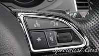 USED 2017 17 AUDI Q3 2.0 TDI QUATTRO BLACK EDITION 5d 182 BHP 