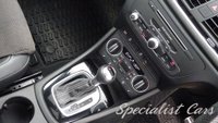 USED 2017 17 AUDI Q3 2.0 TDI QUATTRO BLACK EDITION 5d 182 BHP 