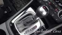 USED 2017 17 AUDI Q3 2.0 TDI QUATTRO BLACK EDITION 5d 182 BHP 