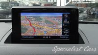 USED 2017 17 AUDI Q3 2.0 TDI QUATTRO BLACK EDITION 5d 182 BHP 