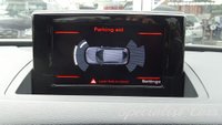 USED 2017 17 AUDI Q3 2.0 TDI QUATTRO BLACK EDITION 5d 182 BHP 