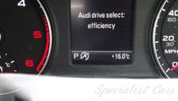 USED 2017 17 AUDI Q3 2.0 TDI QUATTRO BLACK EDITION 5d 182 BHP 
