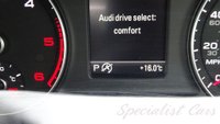 USED 2017 17 AUDI Q3 2.0 TDI QUATTRO BLACK EDITION 5d 182 BHP 