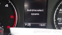 USED 2017 17 AUDI Q3 2.0 TDI QUATTRO BLACK EDITION 5d 182 BHP 
