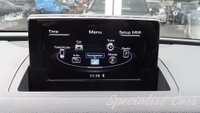 USED 2017 17 AUDI Q3 2.0 TDI QUATTRO BLACK EDITION 5d 182 BHP 