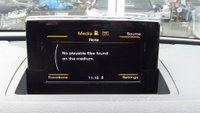 USED 2017 17 AUDI Q3 2.0 TDI QUATTRO BLACK EDITION 5d 182 BHP 